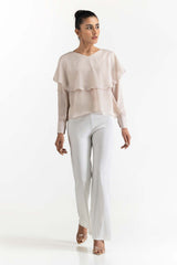 Coffee Blended Top 231-217-041