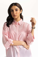 Collar Shirt WM-CS-SS24-001