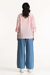 Collar Shirt WM-CS-SS24-001