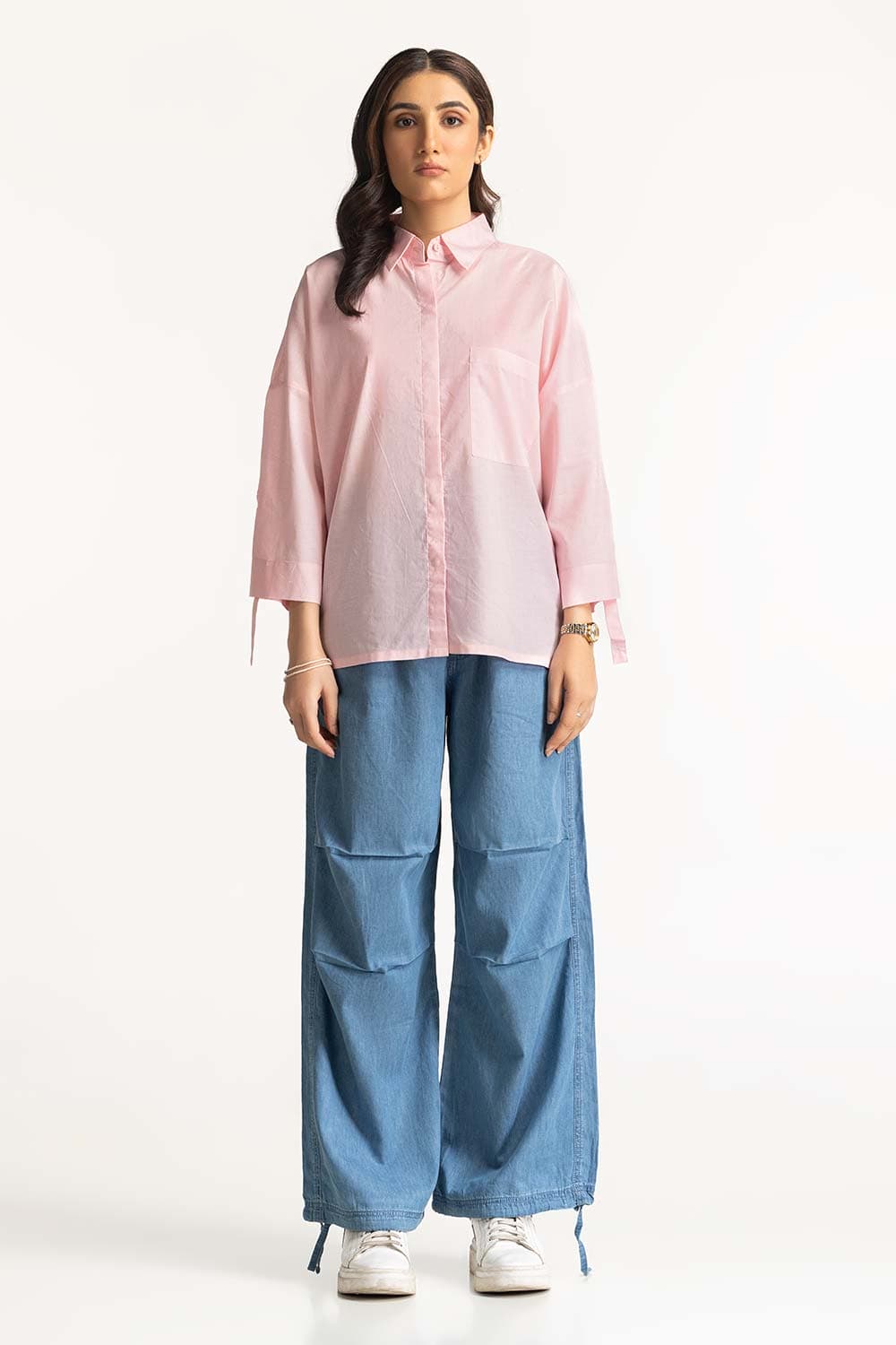Collar Shirt WM-CS-SS24-001