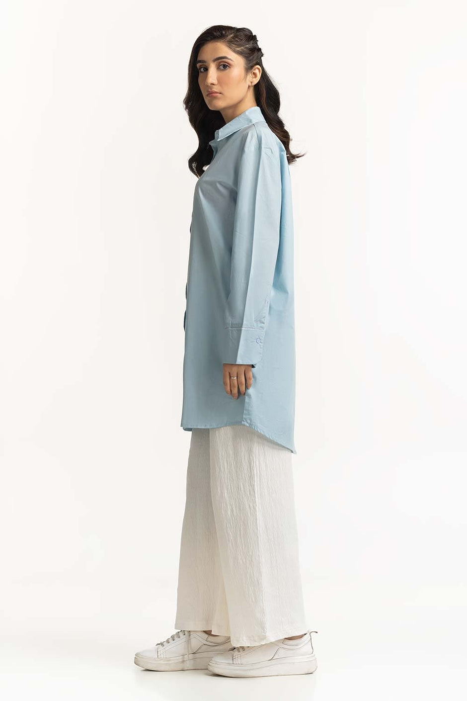 Collar Shirt WM-CS-SS24-013