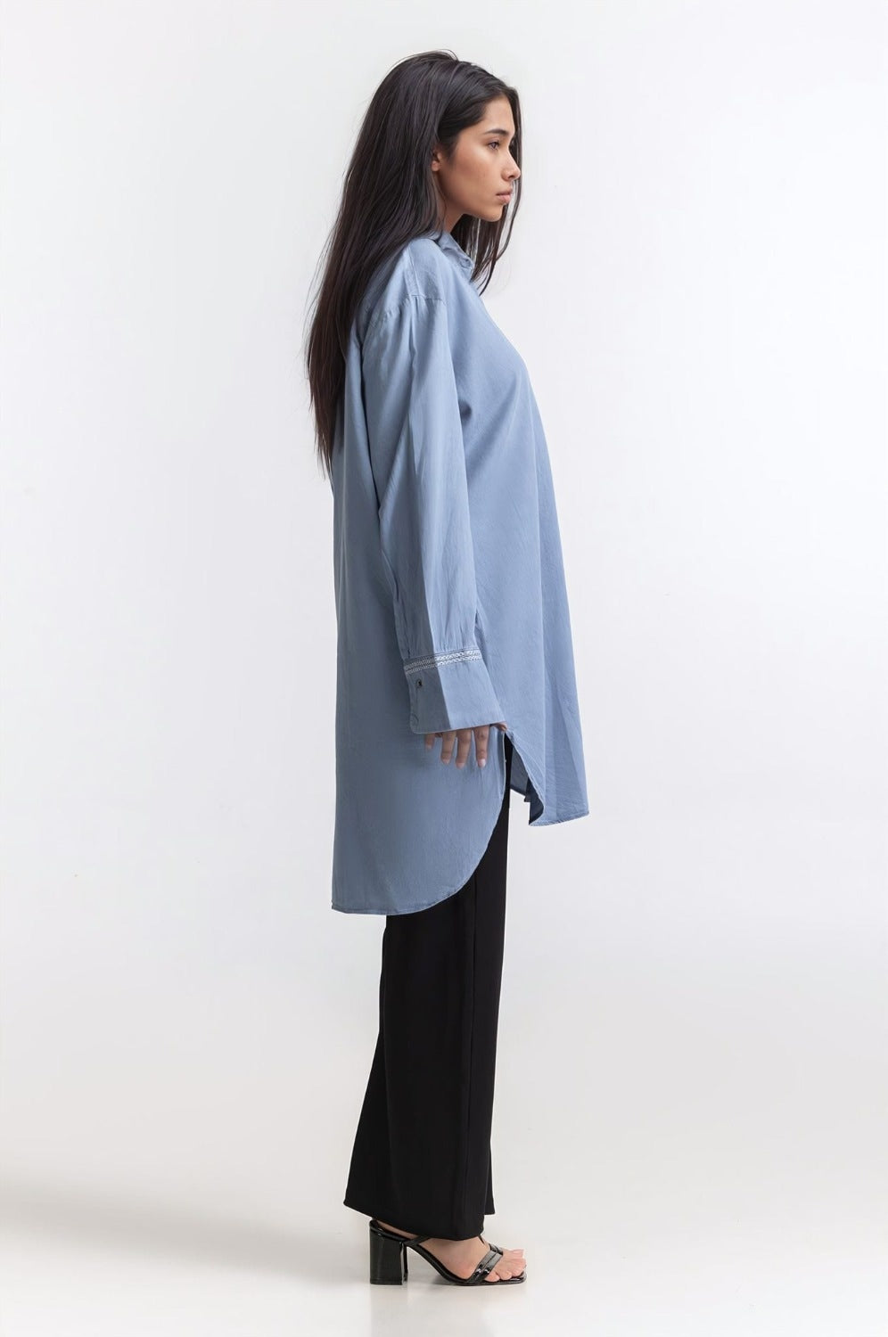 Collar Shirt WM-CS-SS24-014