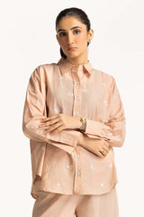 Collar Shirt WM-CS-SS24-038