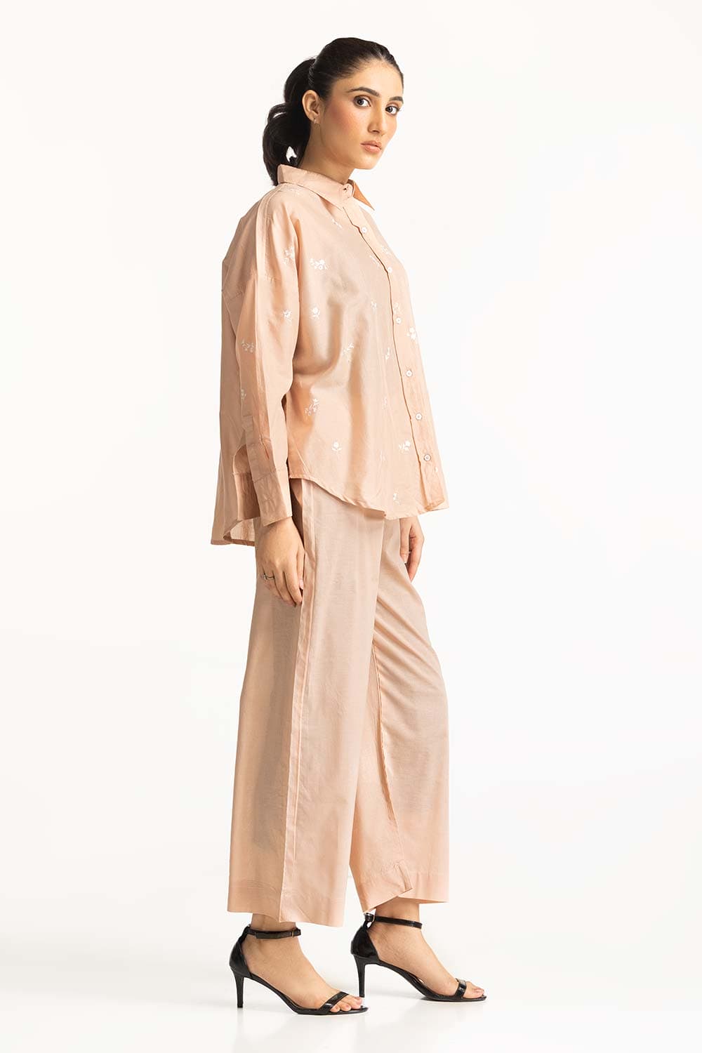 Collar Shirt WM-CS-SS24-038