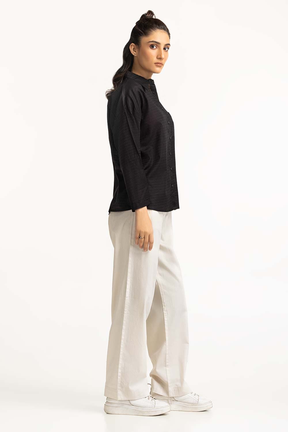Collar Shirt WM-CS-SS24-087