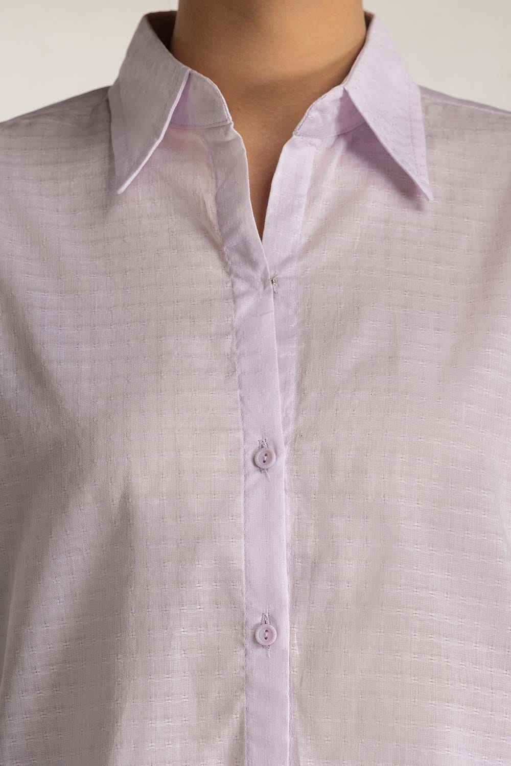 Collar Shirt WM-CS-SS24-089