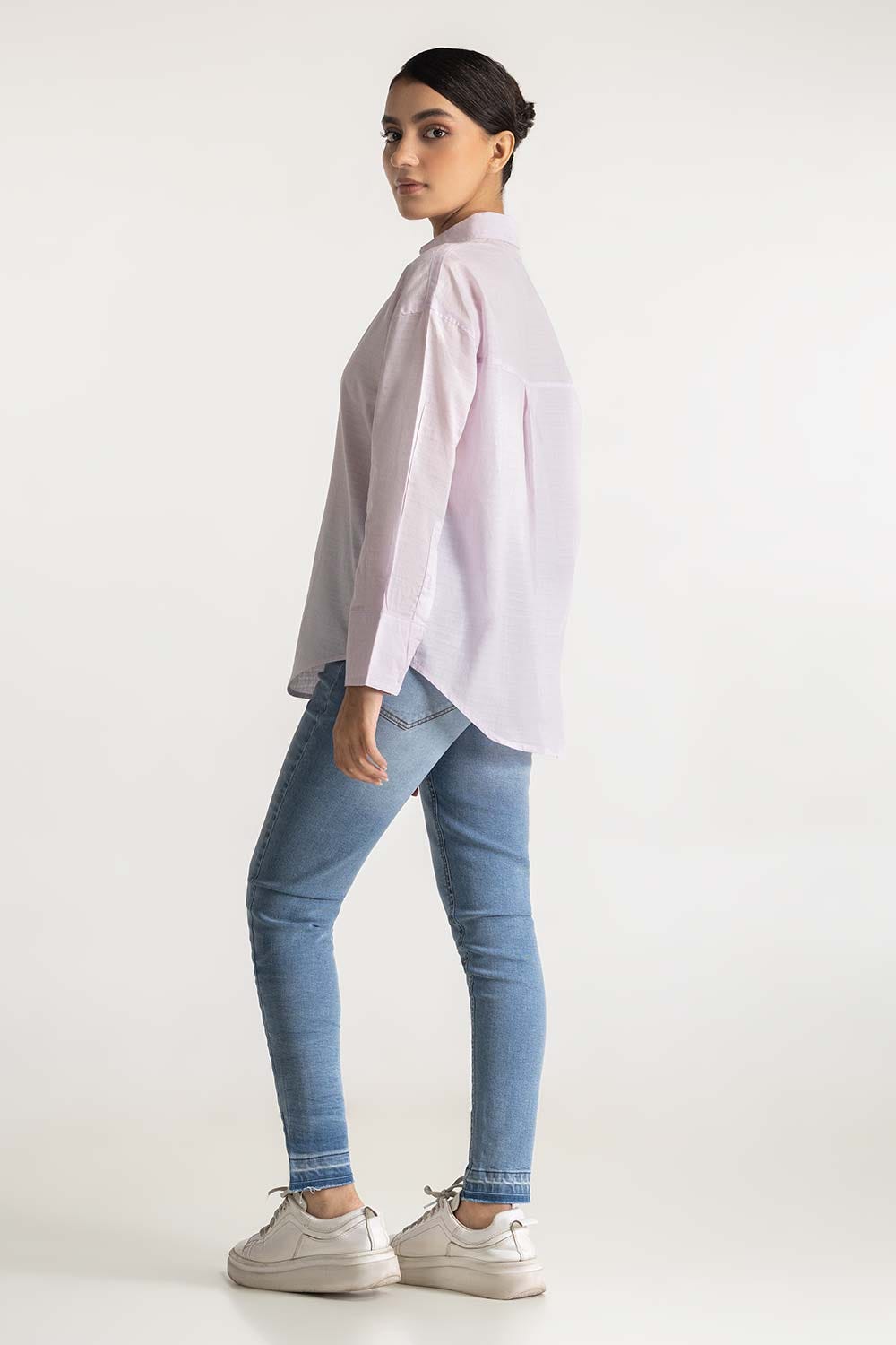 Collar Shirt WM-CS-SS24-089