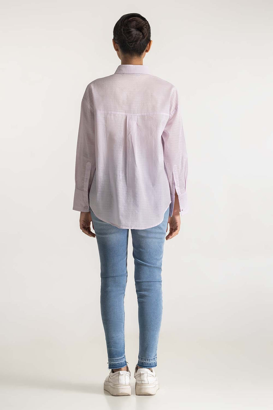 Collar Shirt