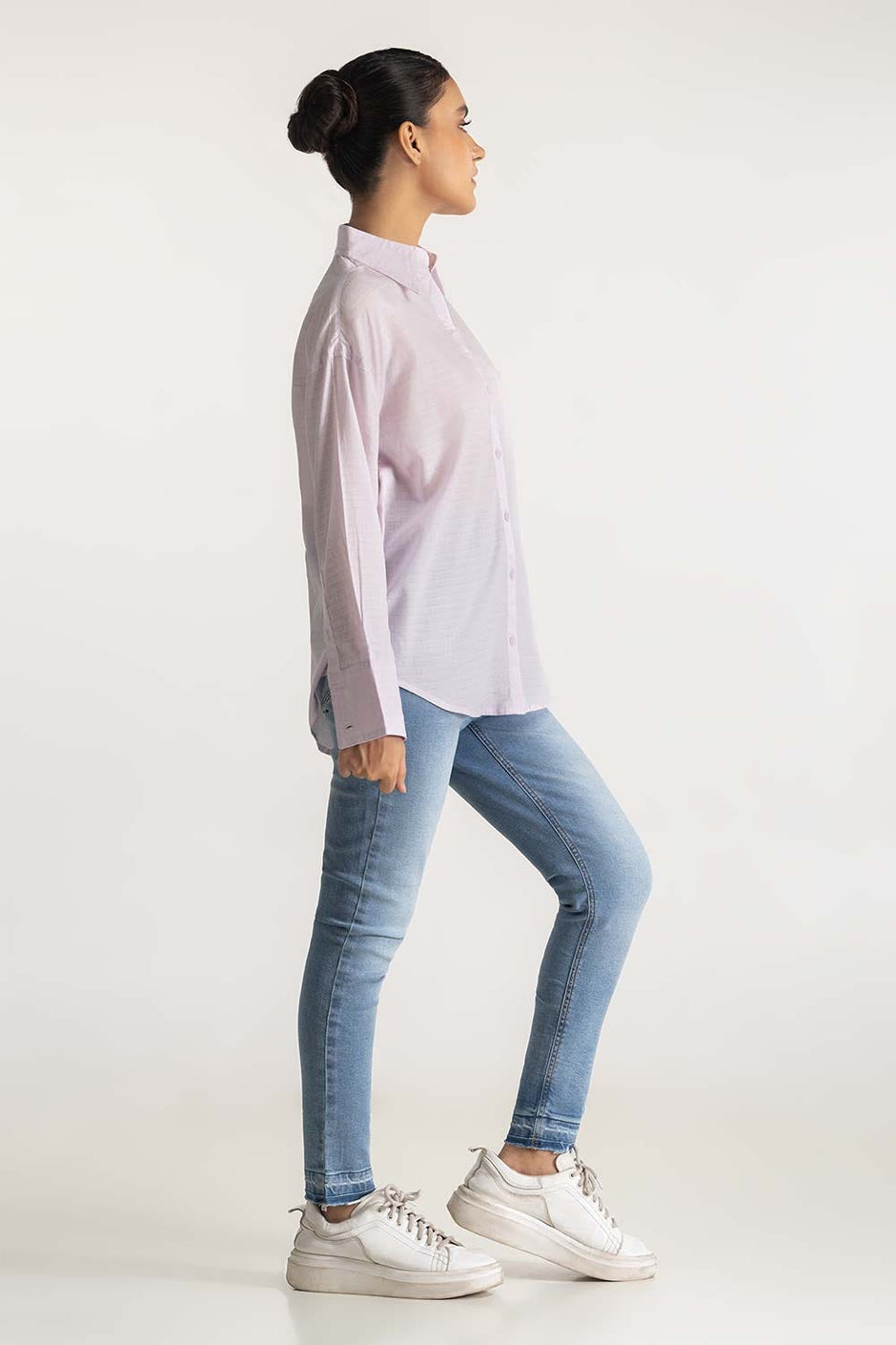 Collar Shirt