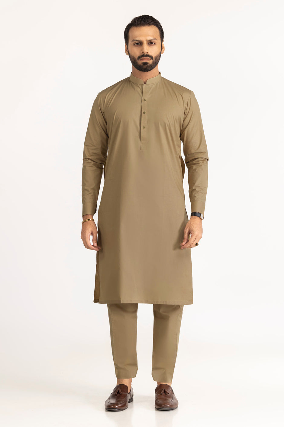 Cool Breeze Ultra Soft Unstitched Fabric Cotton-LF