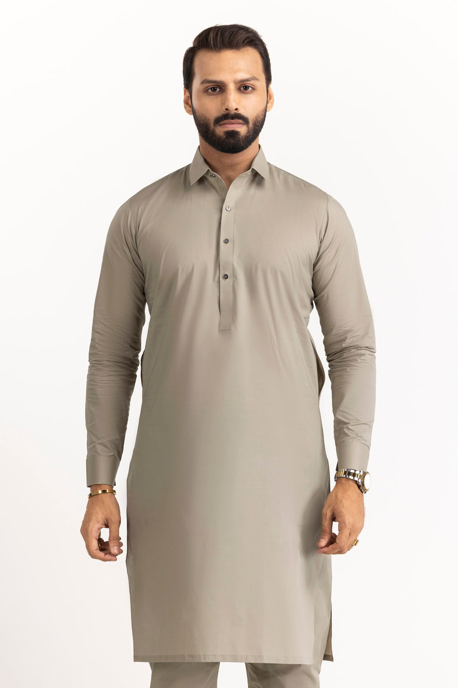 Cool Breeze Ultra Soft Unstitched Fabric Cotton-LF