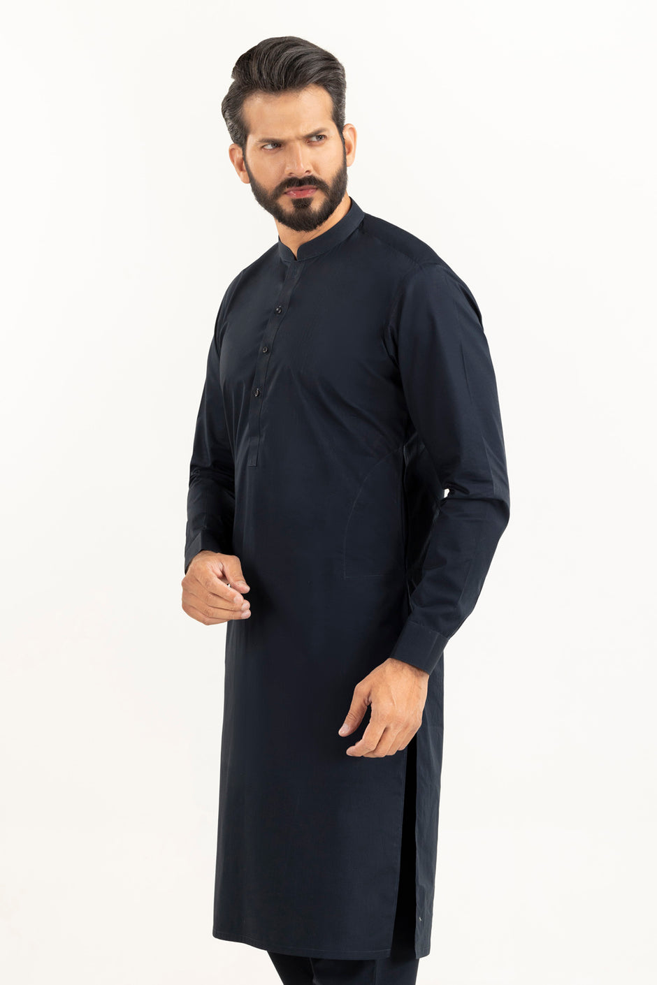 Cool Breeze Ultra Soft Unstitched Fabric Cotton-LF