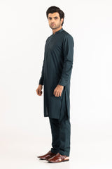 Cool Breeze Ultra Soft Unstitched Fabric Cotton-LF