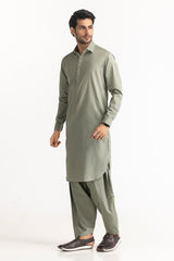 Cool Breeze Ultra Soft Unstitched Fabric Cotton-LF