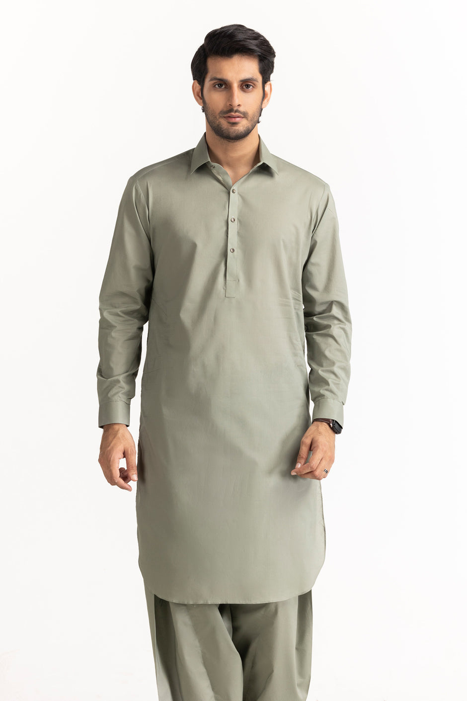 Cool Breeze Ultra Soft Unstitched Fabric Cotton-LF