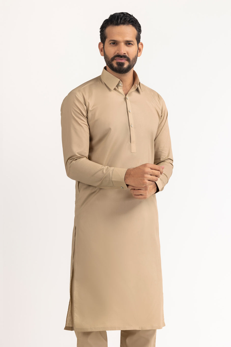 Cool Breeze Ultra Soft Unstitched Fabric Cotton-LF