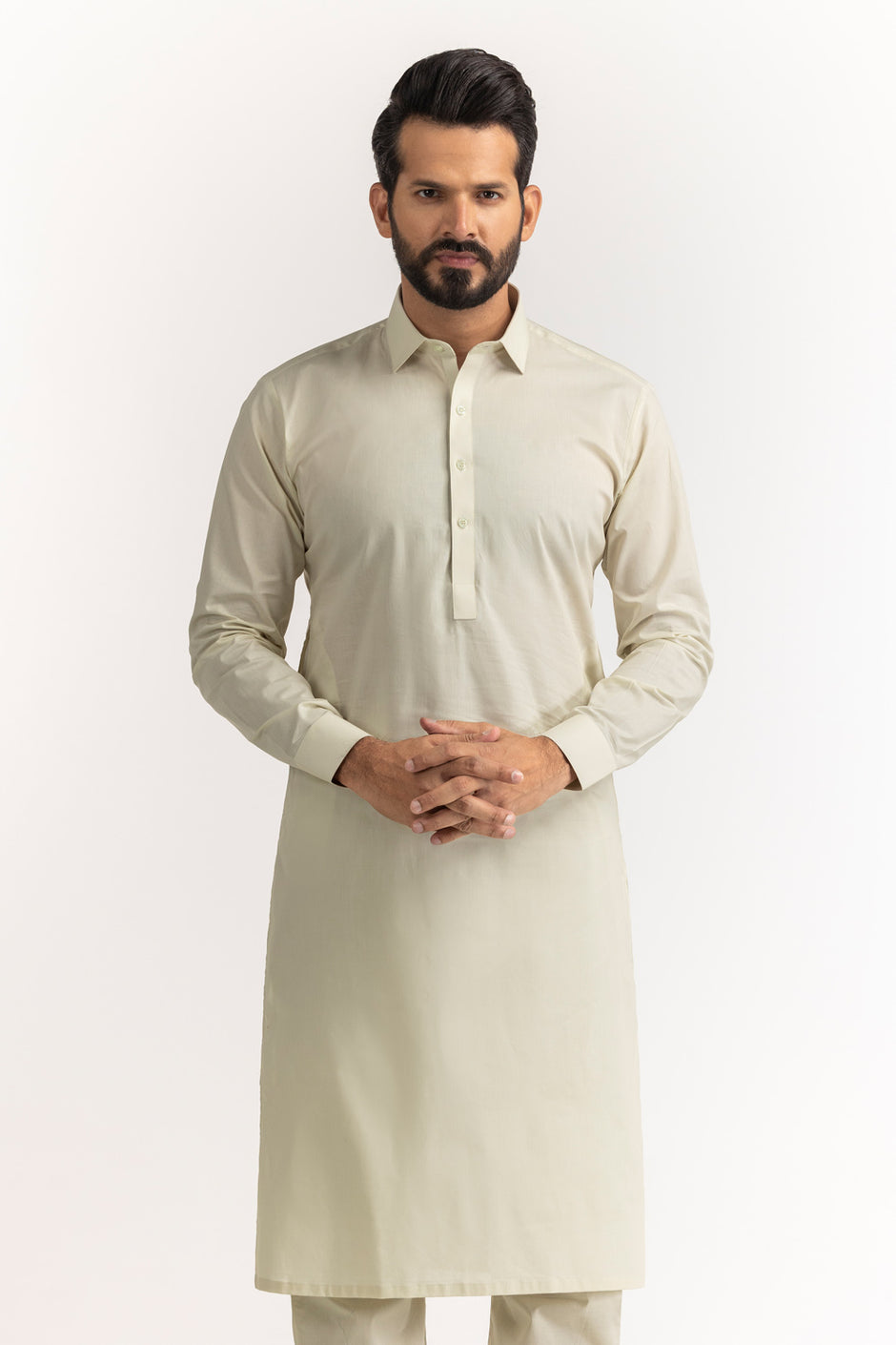 Cool Breeze Ultra Soft Unstitched Fabric Cotton-LF