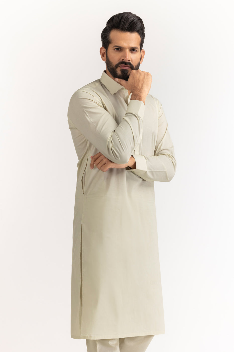 Cool Breeze Ultra Soft Unstitched Fabric Cotton-LF