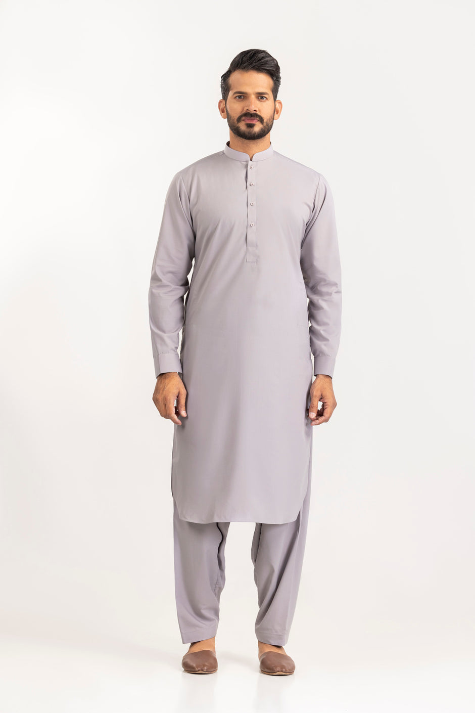 Cool Breeze Ultra Soft Unstitched Fabric Cotton-LF
