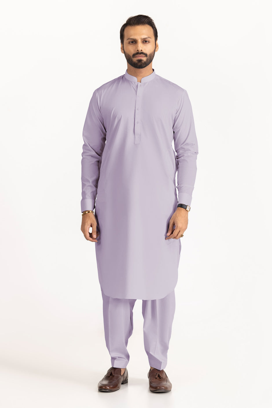 Cool Breeze Ultra Soft Unstitched Fabric Cotton-LF