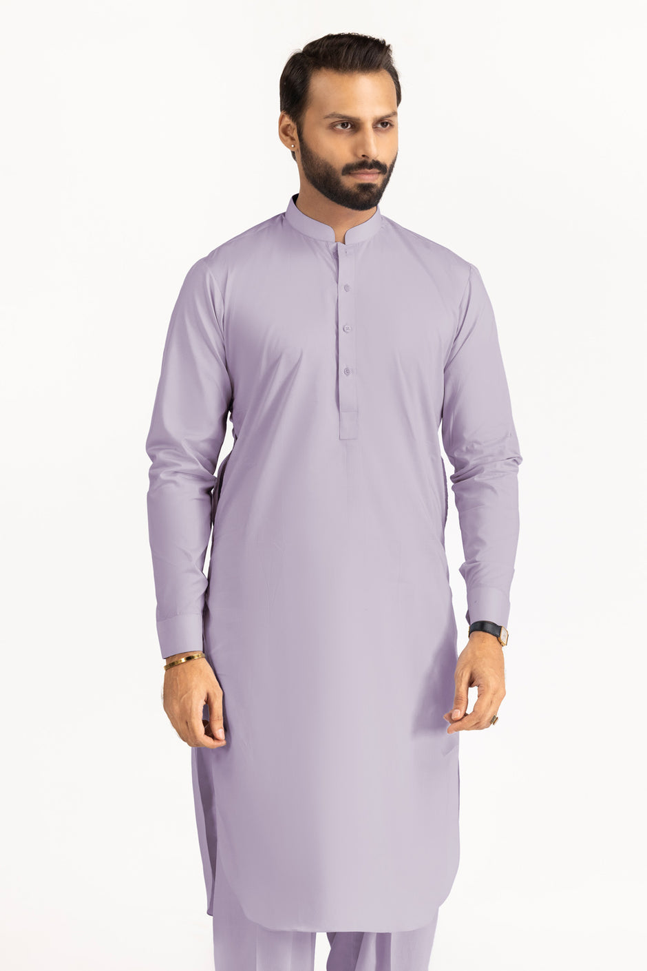 Cool Breeze Ultra Soft Unstitched Fabric Cotton-LF
