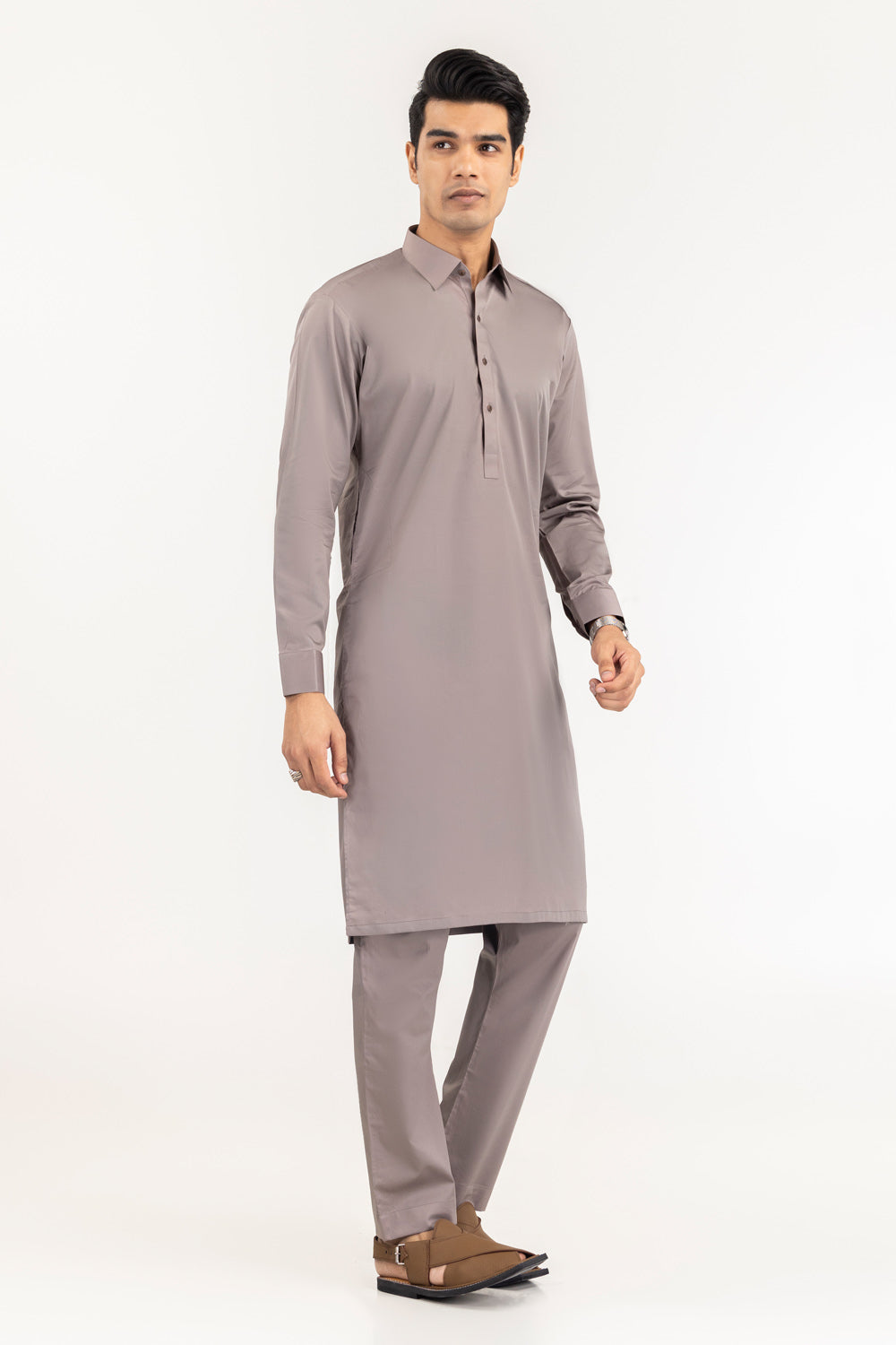 Cool Breeze Ultra Soft Unstitched Fabric Cotton-LF