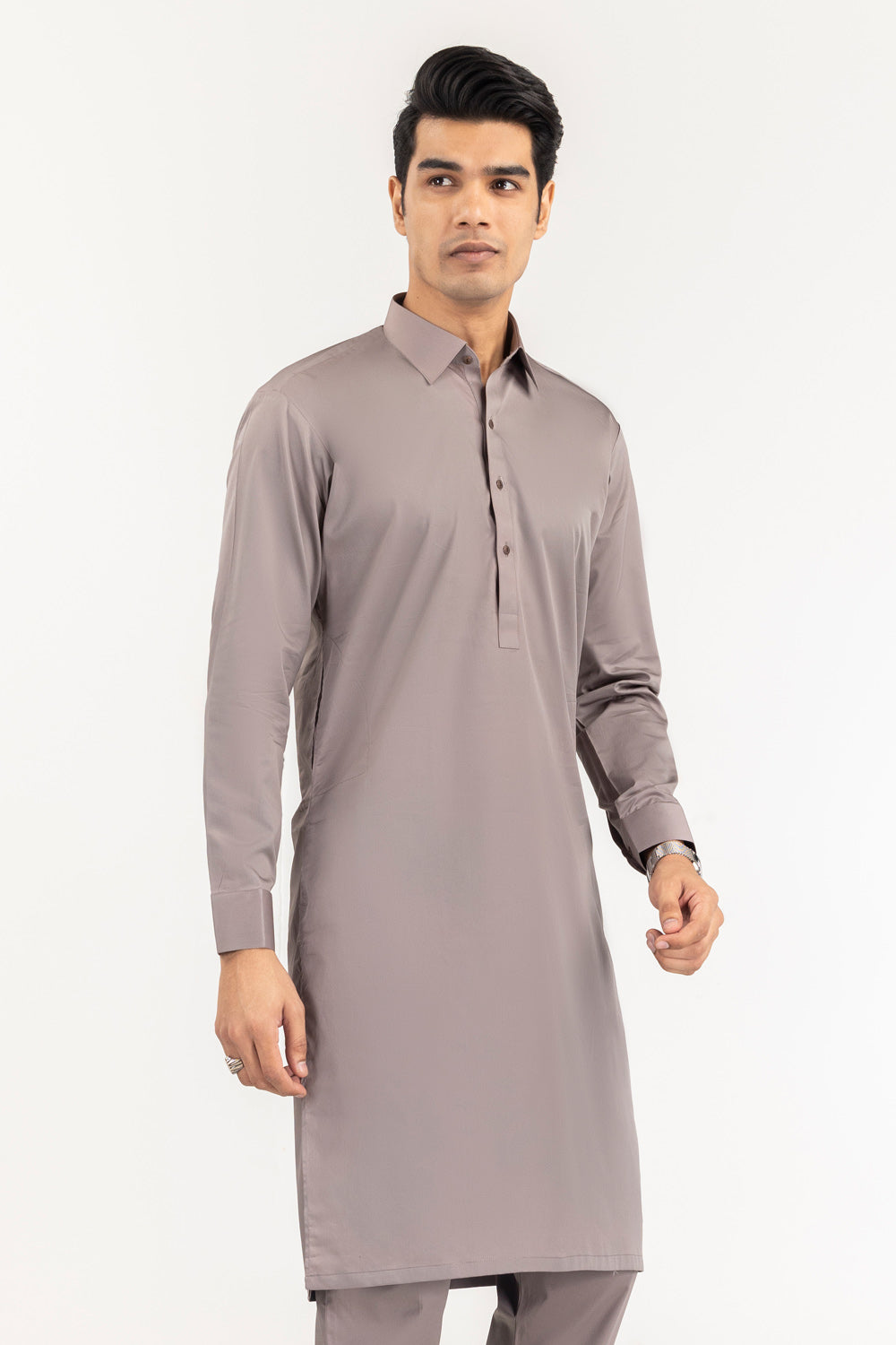 Cool Breeze Ultra Soft Unstitched Fabric Cotton-LF