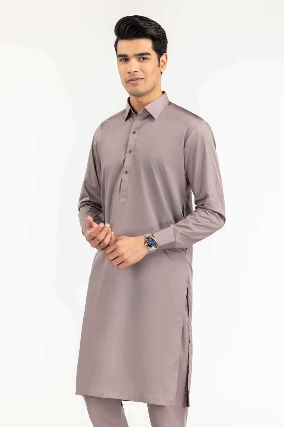 Cool Breeze Ultra Soft Unstitched Fabric Cotton-LF