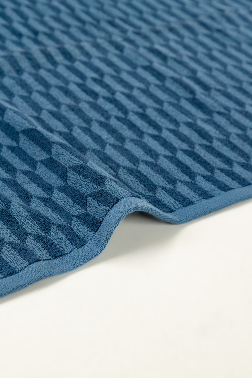 Copen Jacquard Yarn Dyed Towel