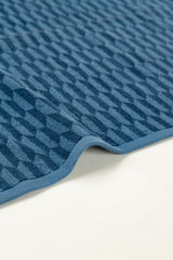 Copen Jacquard Yarn Dyed Towel
