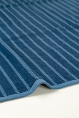 Copen Stripe Yarn Dyed Towel