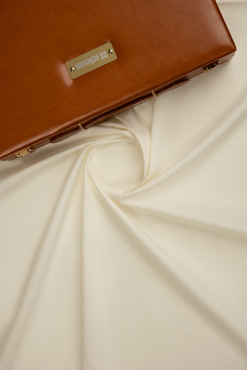X-Series Coral Unstitched Fabric Cotton with Premium Gift Box