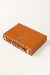 X-Series Coral Unstitched Fabric Cotton with Premium Gift Box