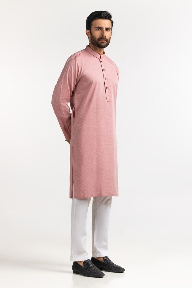 Coral Basic Kurta KR-STY24-021
