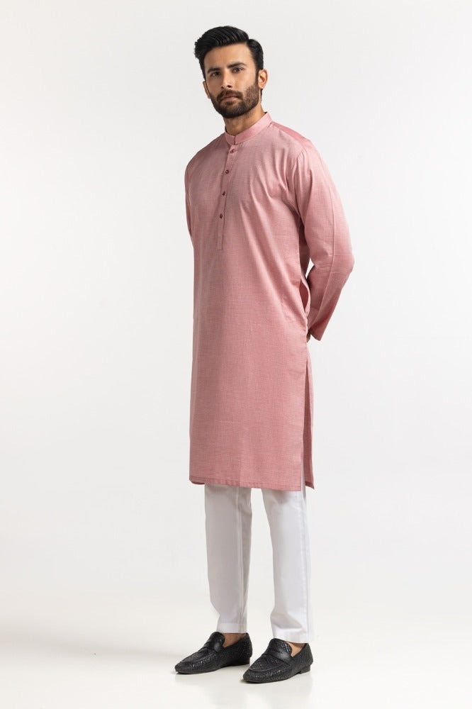 Coral Basic Kurta KR-STY24-021
