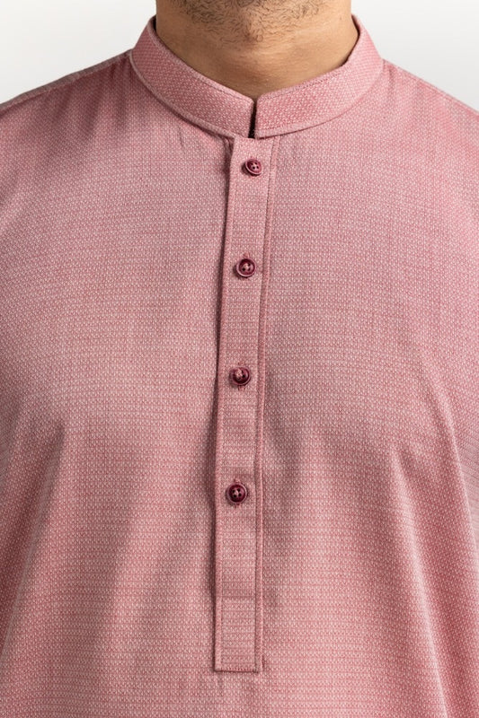 Coral Basic Kurta KR-STY24-021