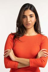 Coral Basic Top WM-KTP23-002
