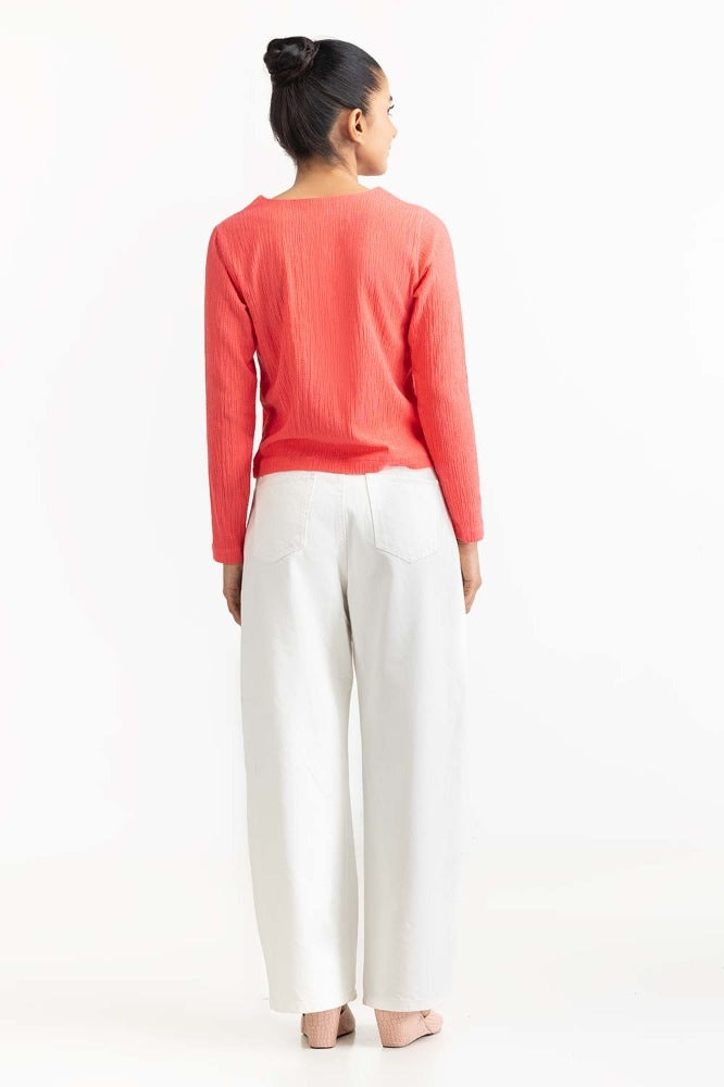 Coral Basic Top WM-KTP23-003