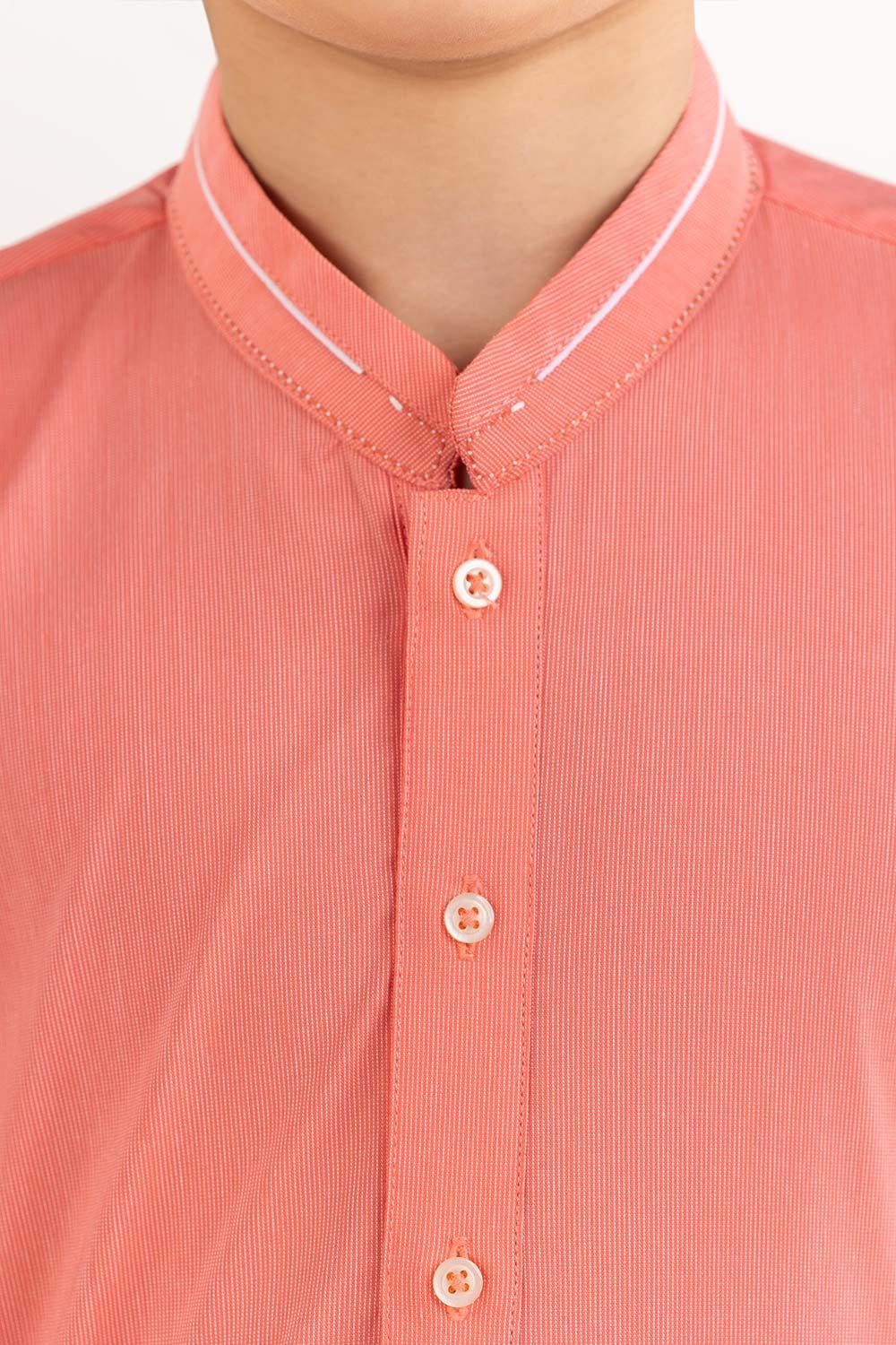 Coral Styling Kurta KR-KSTY22-009