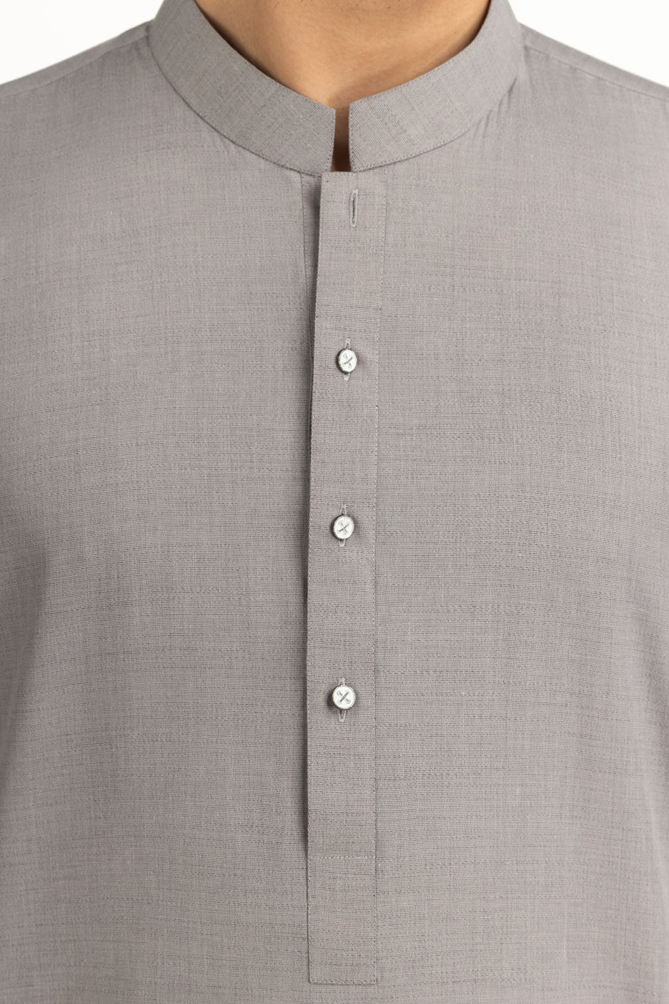 Coronet Unstitched Fabric Blended-LF
