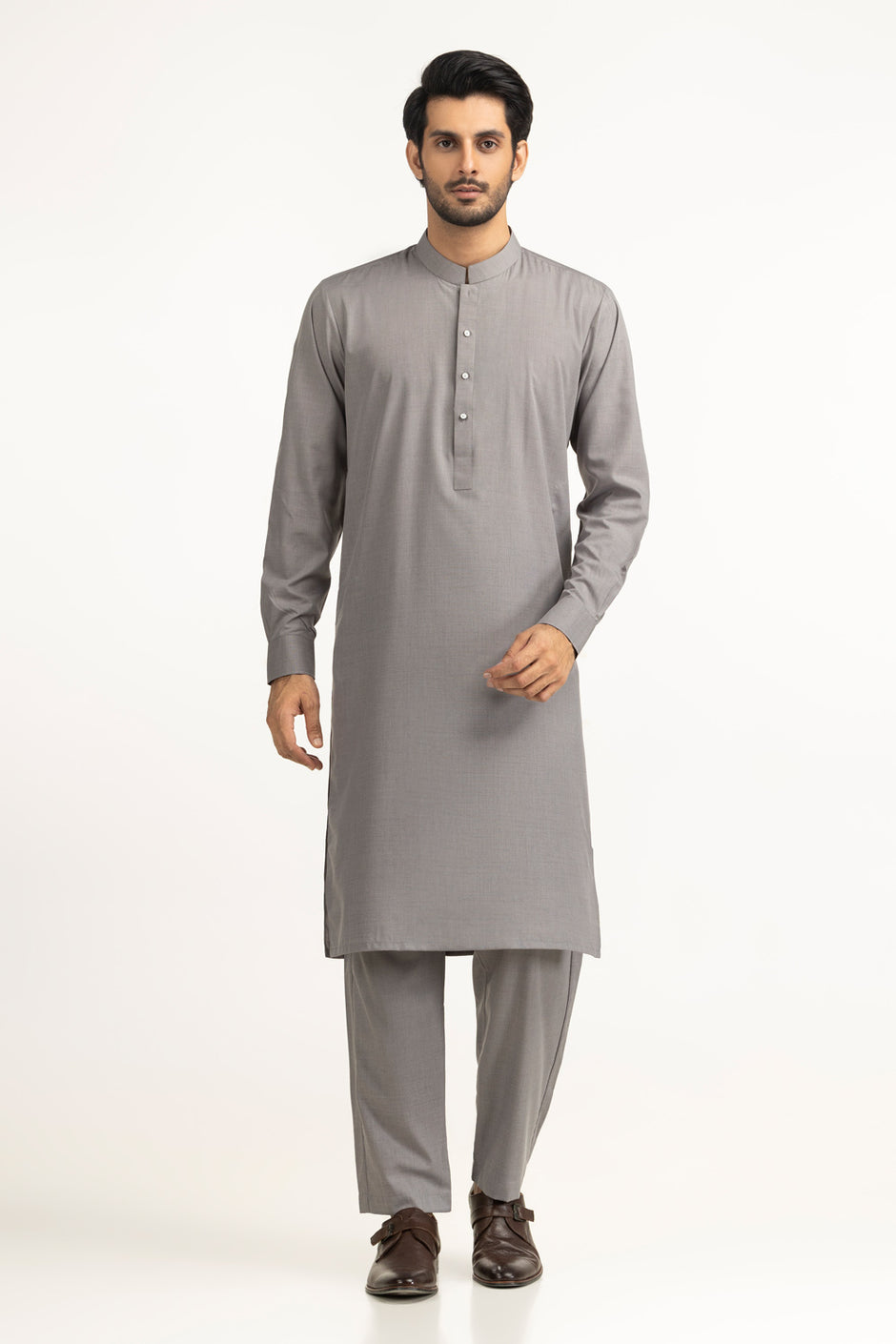 Coronet Unstitched Fabric Blended-LF