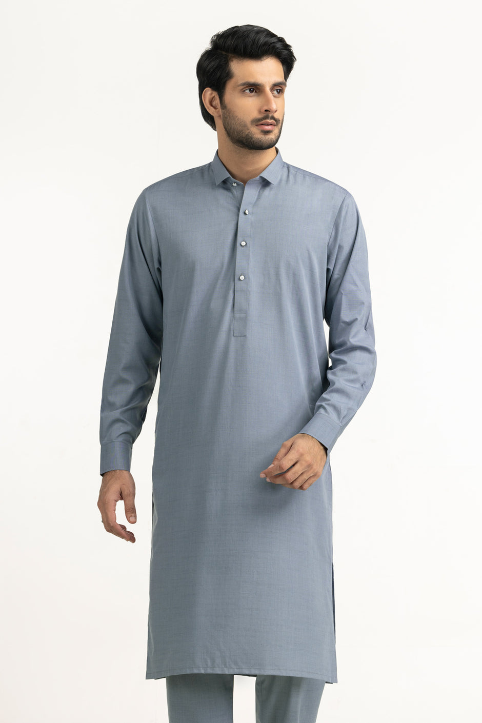 Coronet Unstitched Fabric Blended-LF