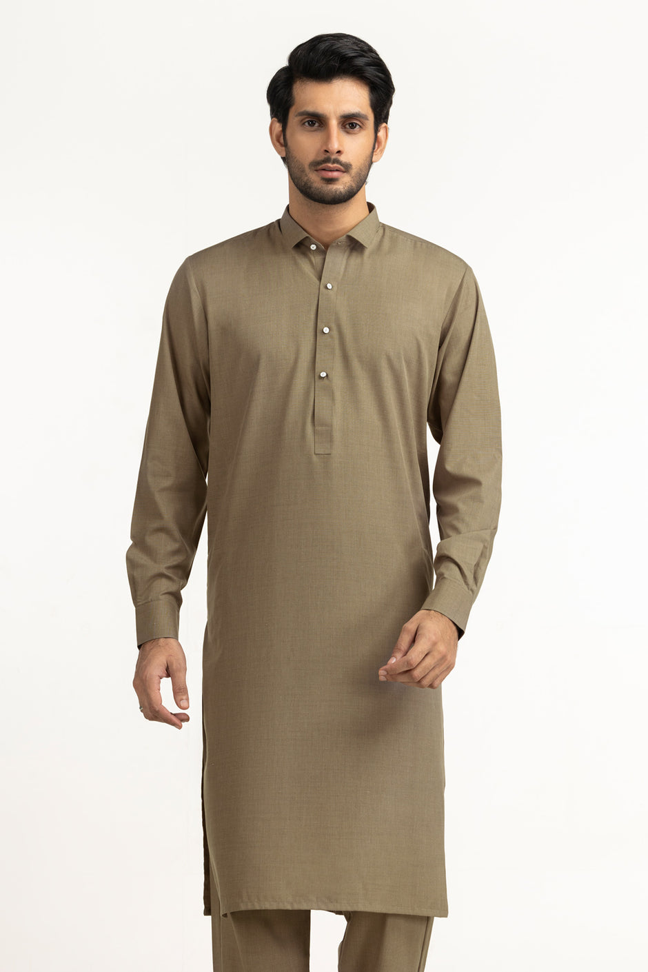 Coronet Unstitched Fabric Blended-LF