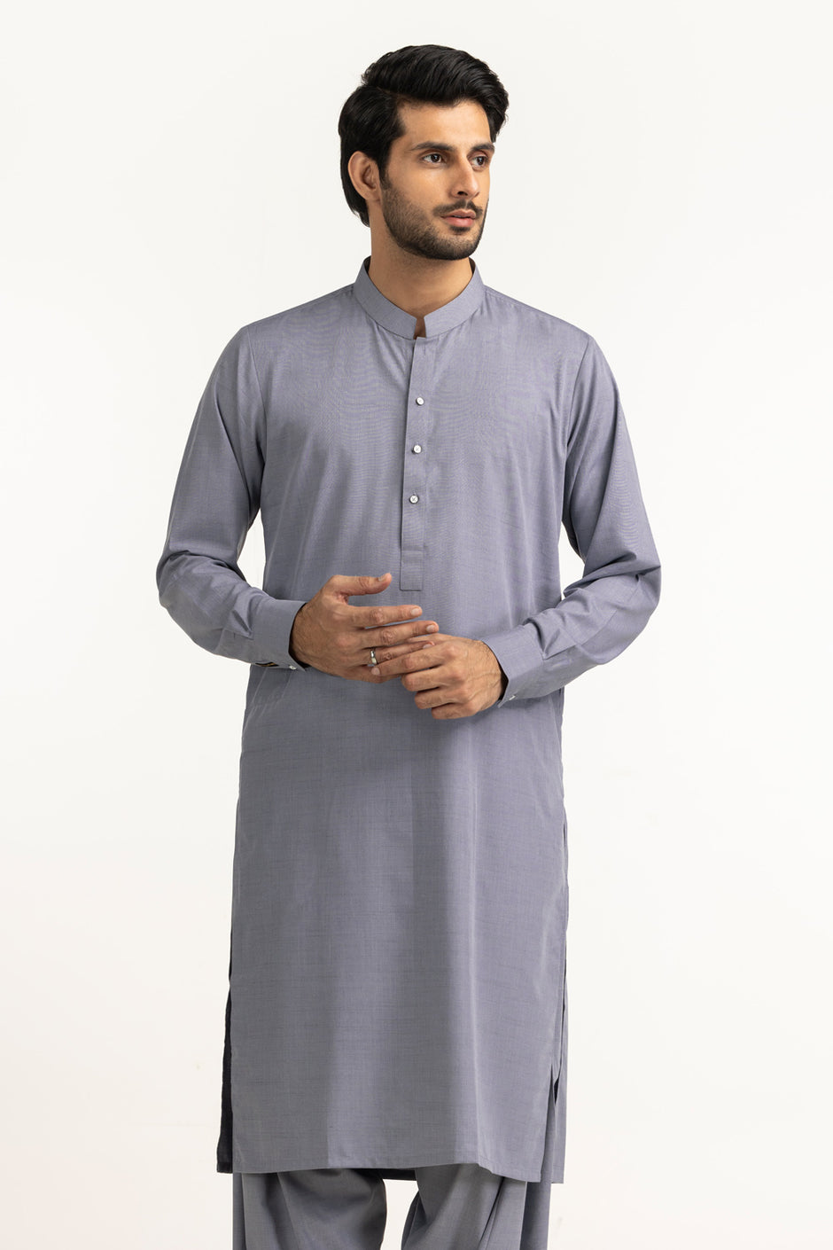 Coronet Unstitched Fabric Blended-LF