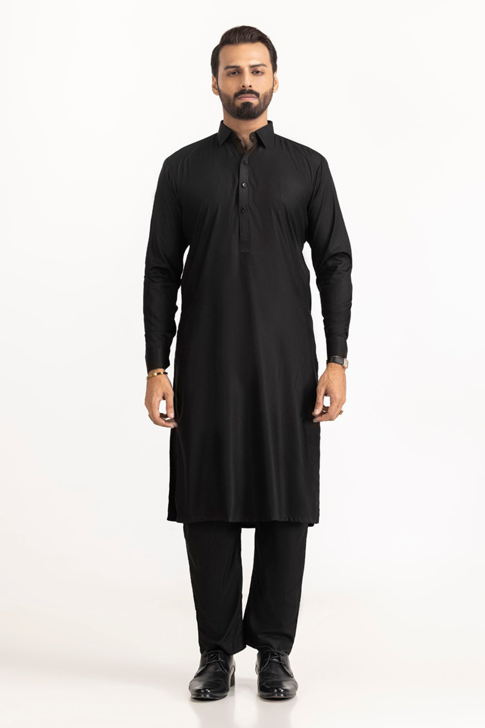 Corvus Unstitched Fabric Blended