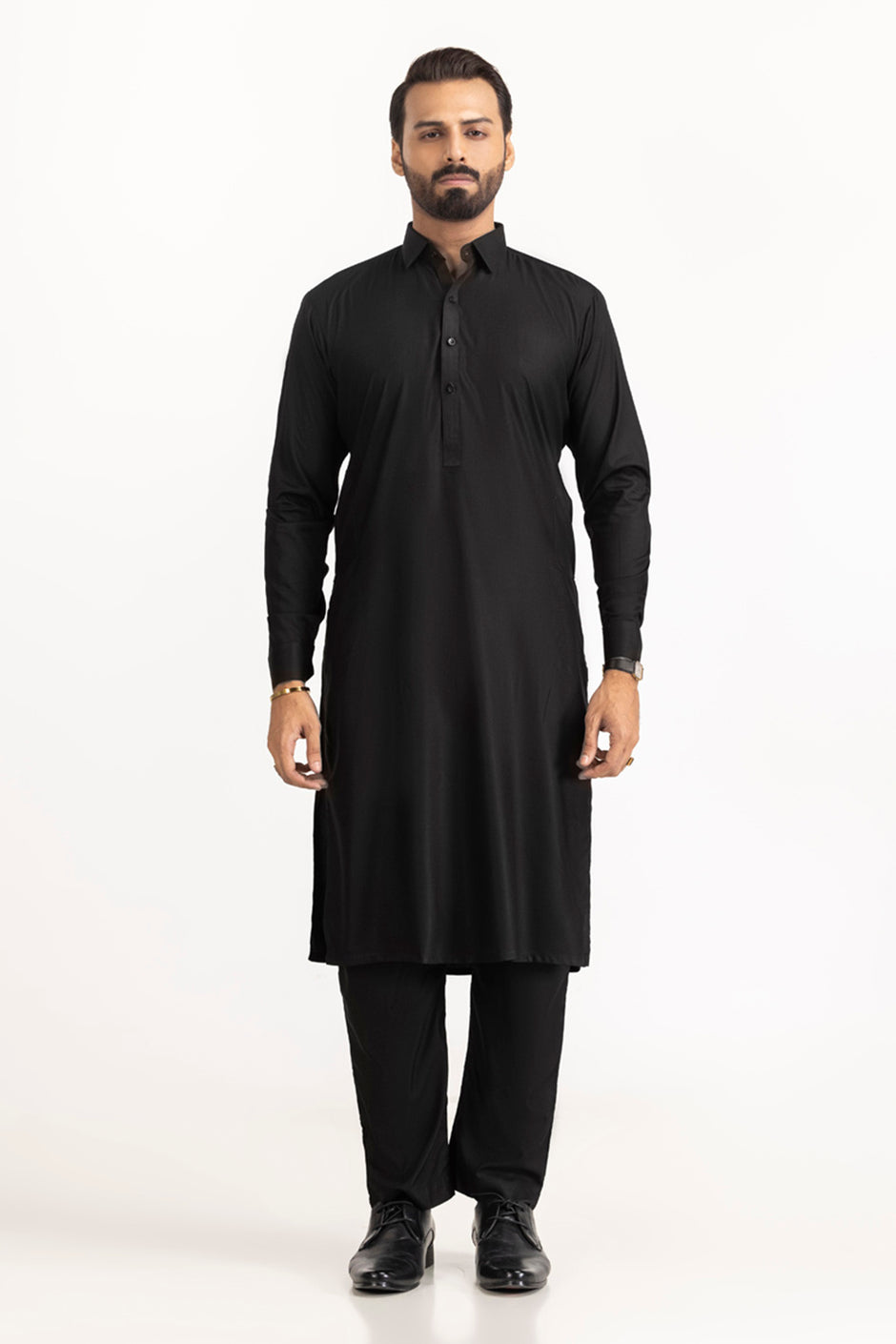 Corvus Unstitched Fabric Blended