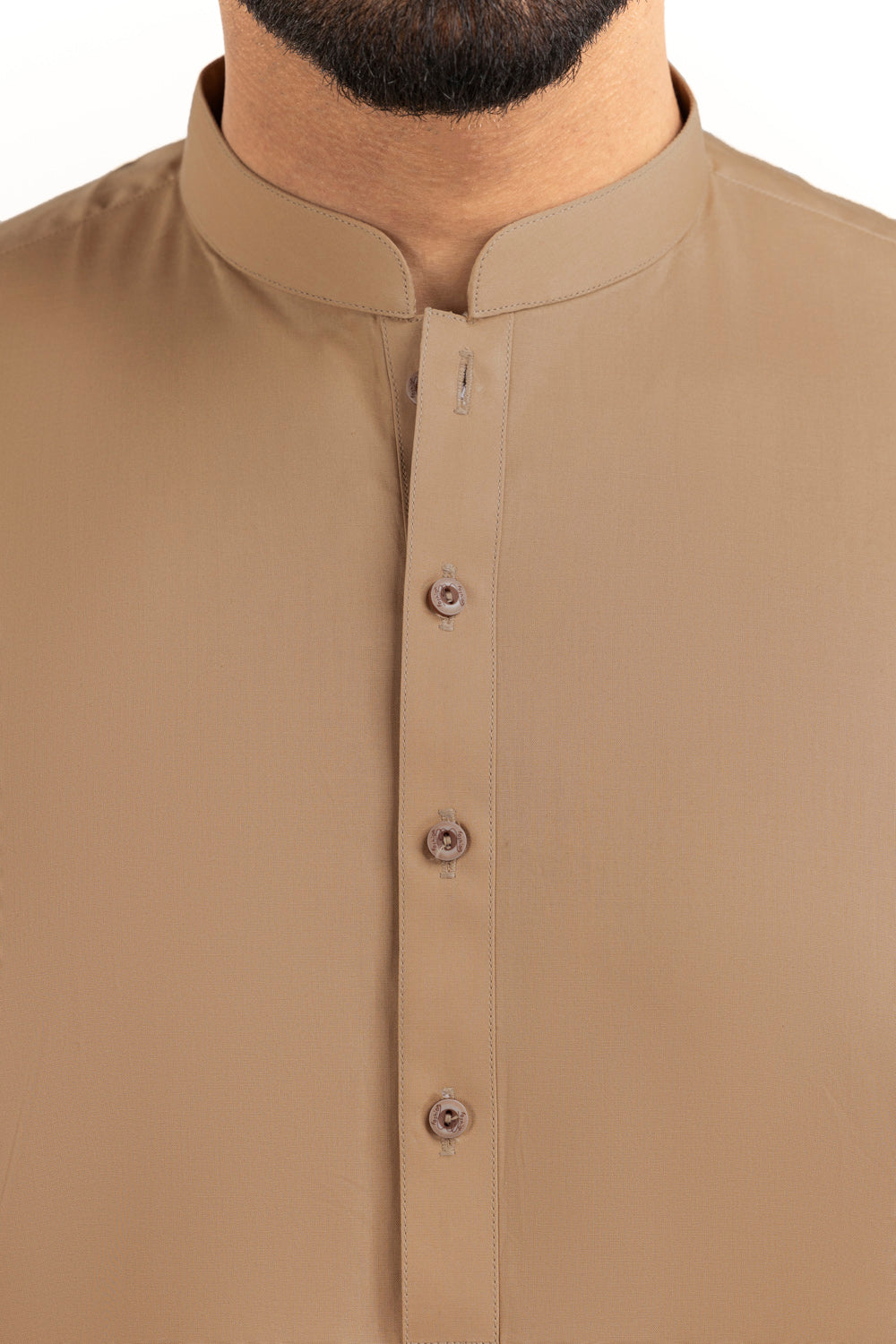 Corvus Unstitched Fabric Blended