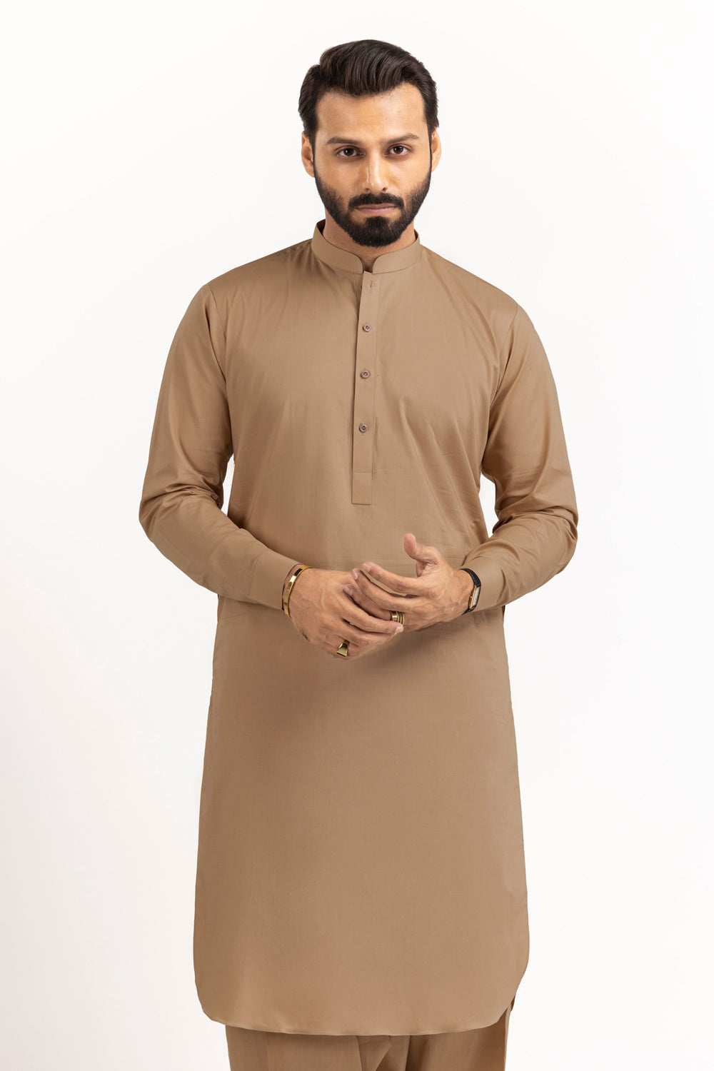 Corvus Unstitched Fabric Blended