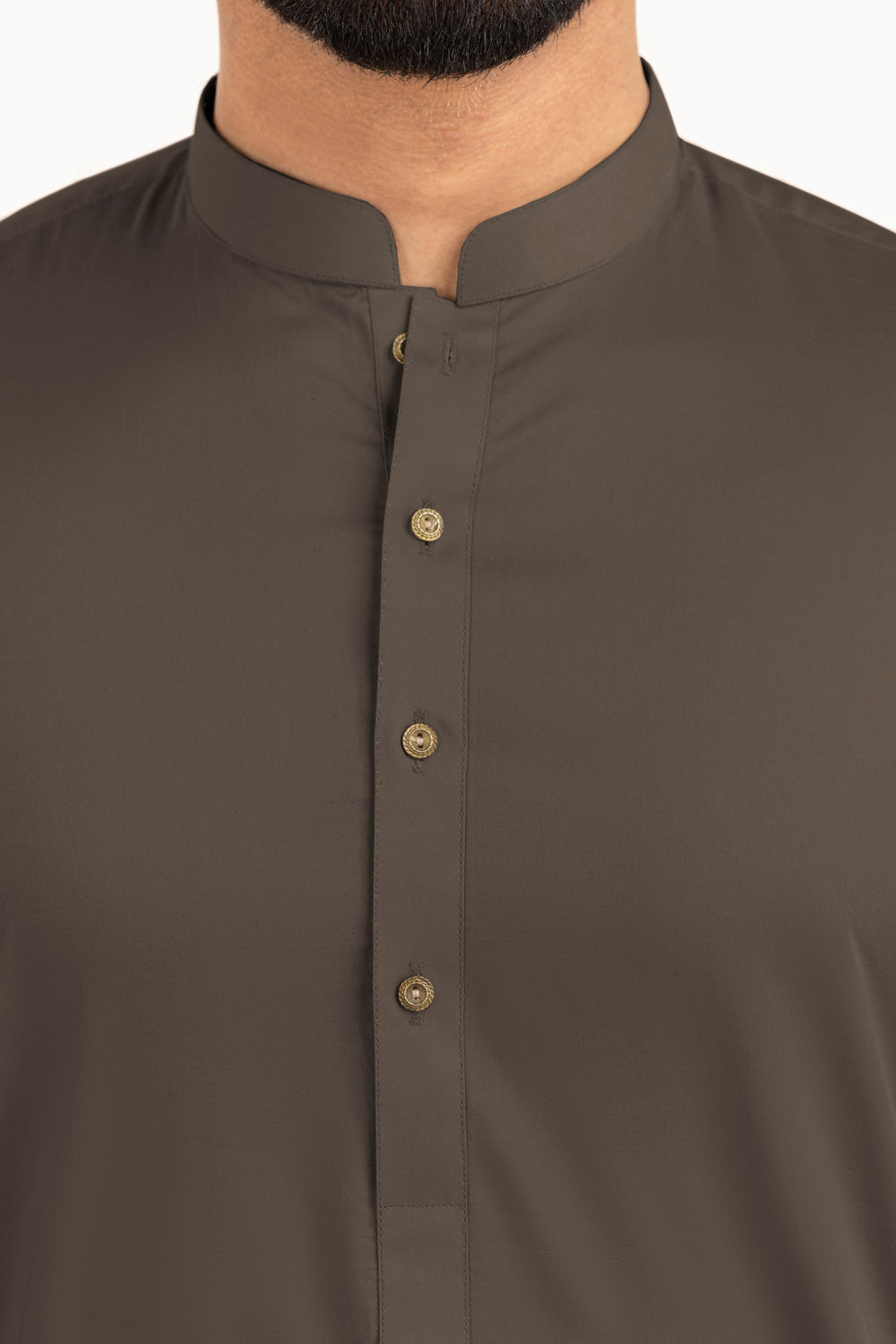 Corvus Unstitched Fabric Blended