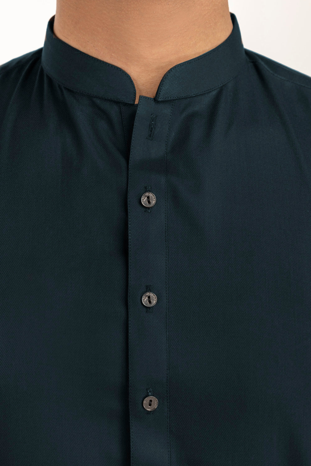 Corvus Unstitched Fabric Blended